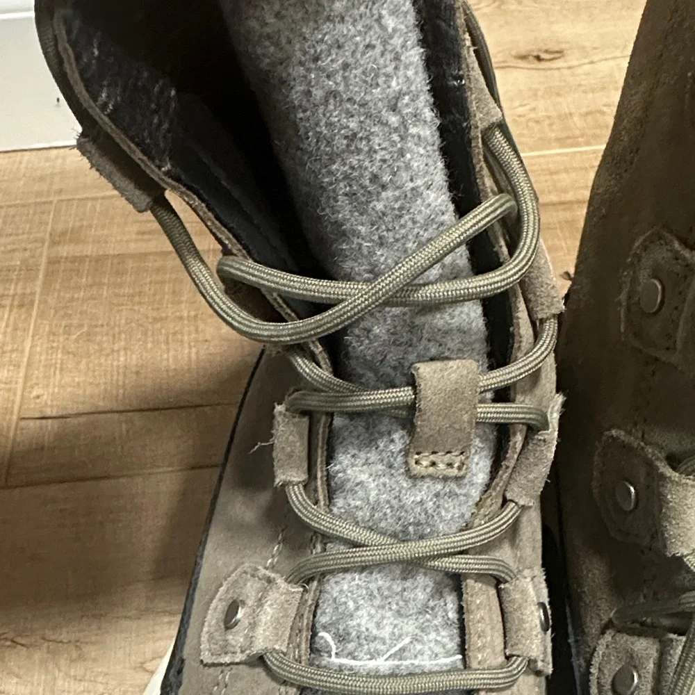 Sorel women winter